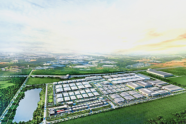 Shenyang Crane Inc.