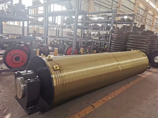 Cina Sì 250mm